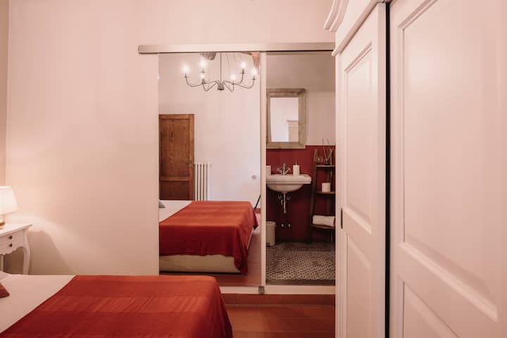 ห้อง 5 - ถ่ายภาพ Riccardo Pieri 