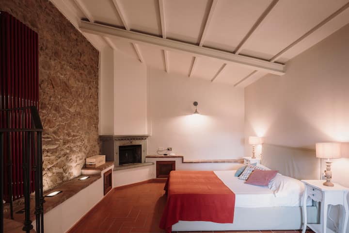 รูปถ่าย Riccardo Pieri
ห้อง 1