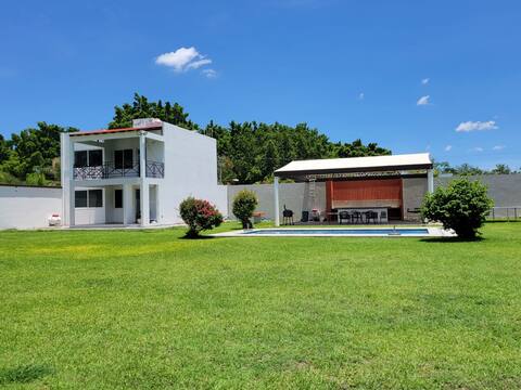 Casa Zurc