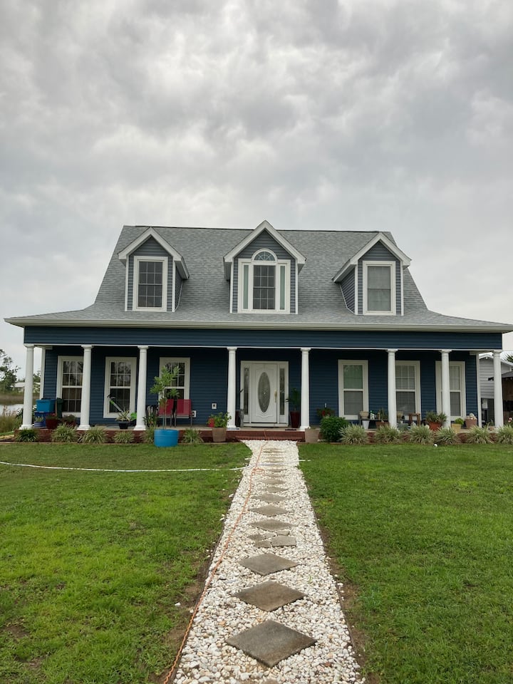 Private Rooms on Saint Andrews Bay Houses for Rent in Panama City