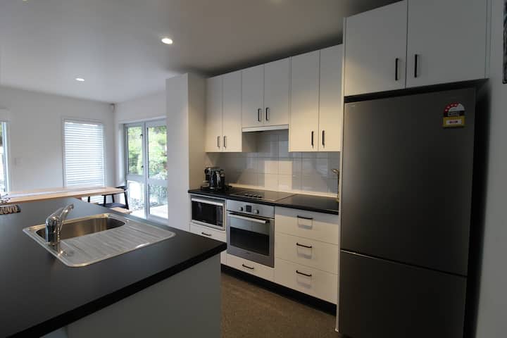 Ruapehu Chalet Rentals Jm4 - Ohakune