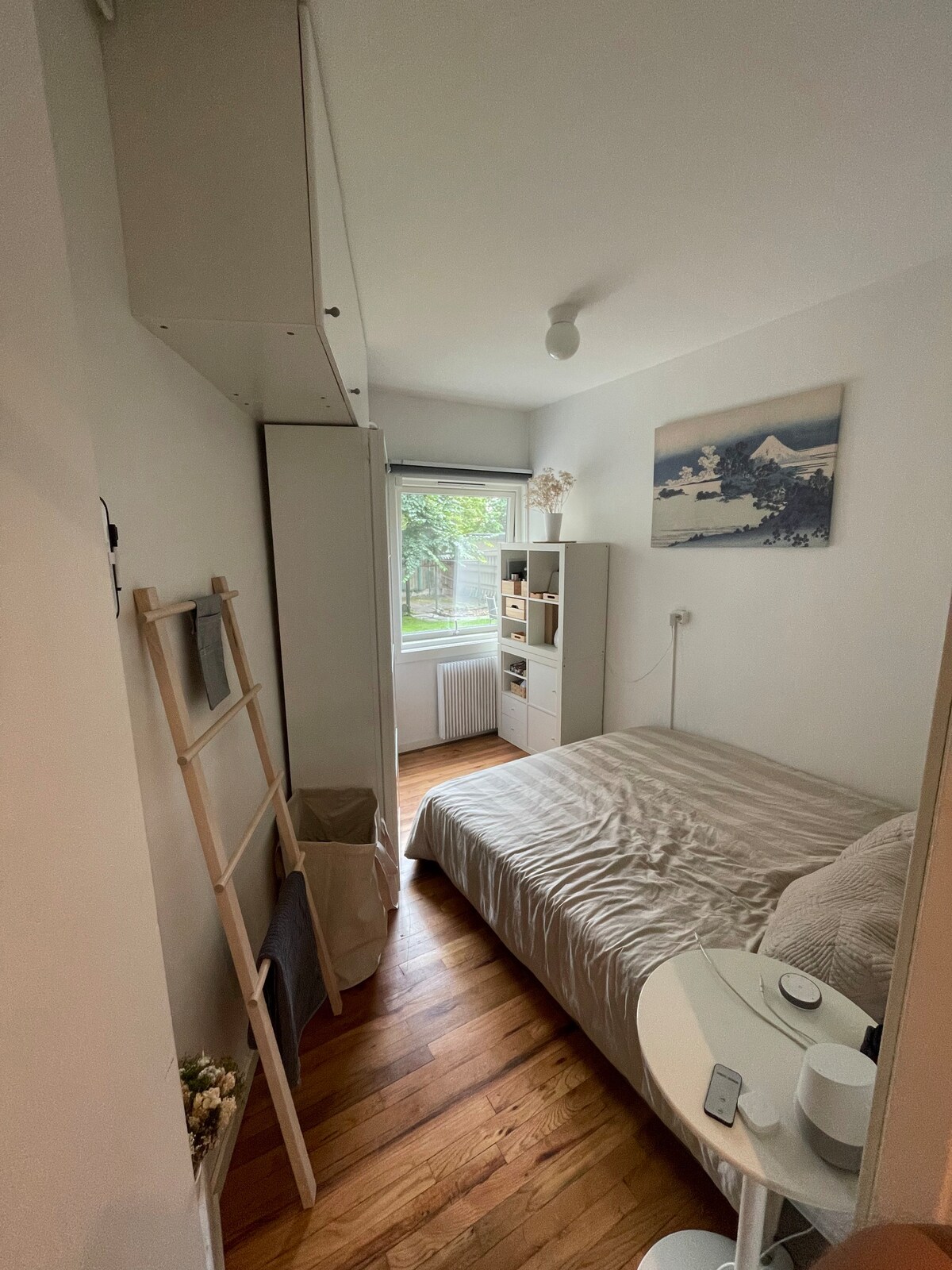 ห้องนอน