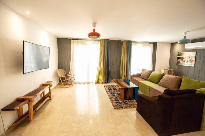 23 Havens managed Airbnb listing 3