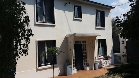 Comfortable home near Paris and Disneyland