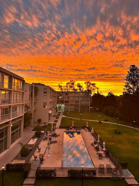 FerPilar Suite Concord - Km 50