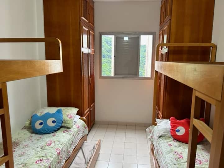 Dormitorio 2