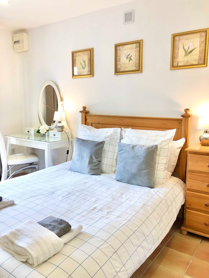 ห้องนอนศาลา 1