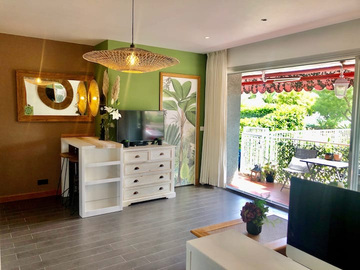 Top 10 Airbnbs With Pool In Nice, France Updated 2024 Trip101