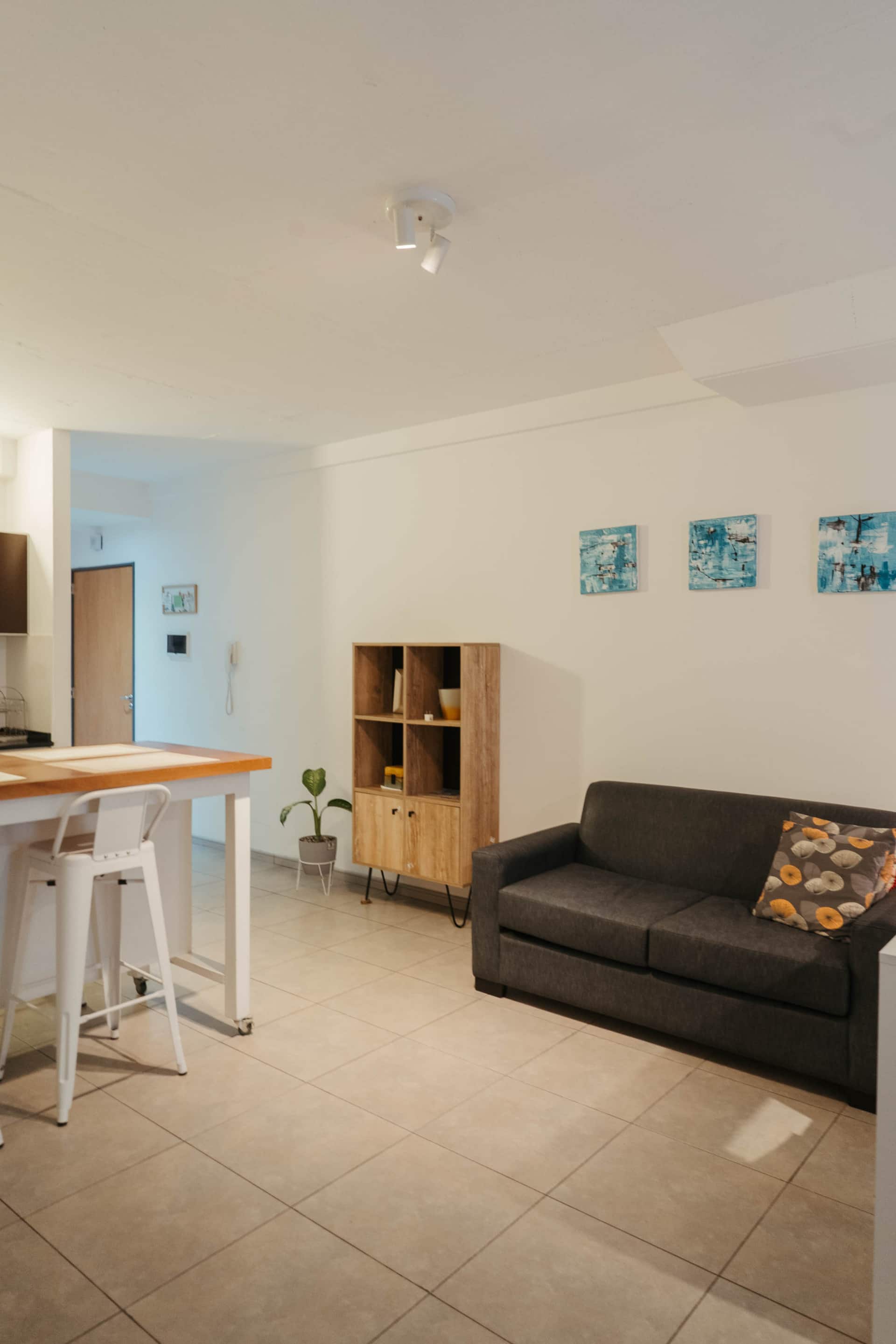 Obelisco Cozy Flat