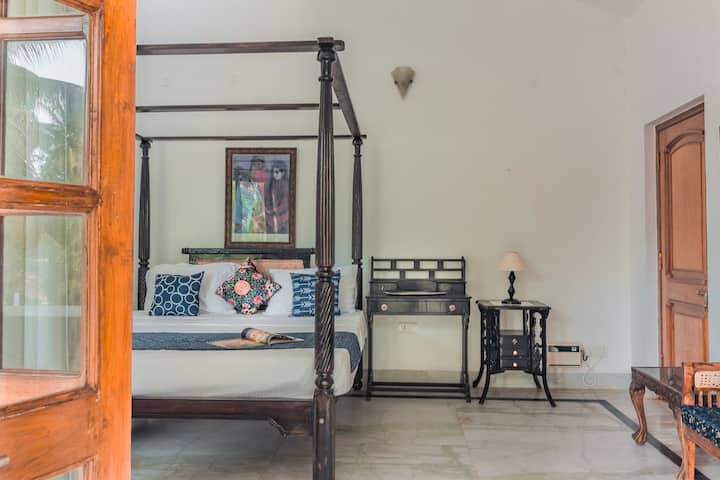 Bedroom 4