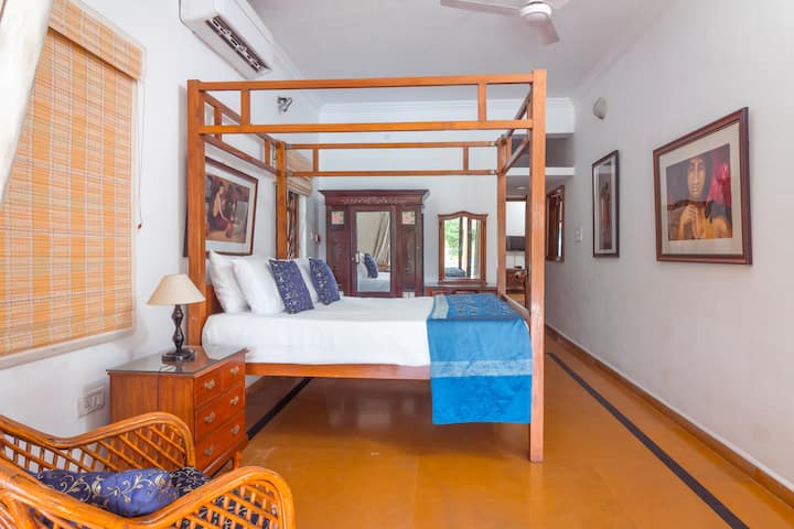 Bedroom 5