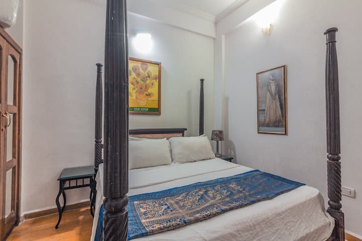 Bedroom 6