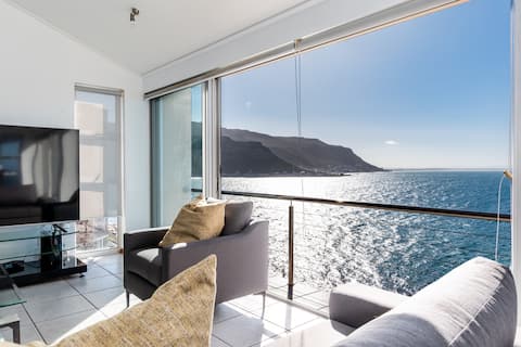 Stunning  Ocean View and Sound