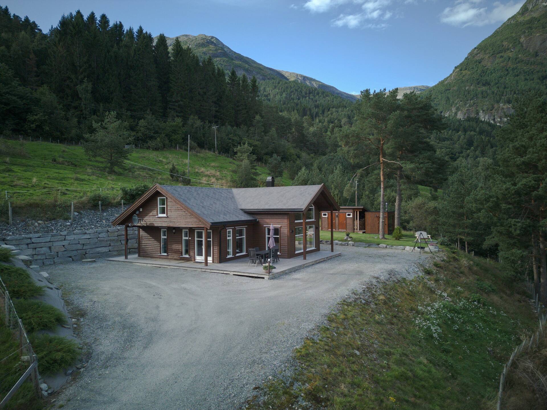 Furetoppen Panorama — photo 4