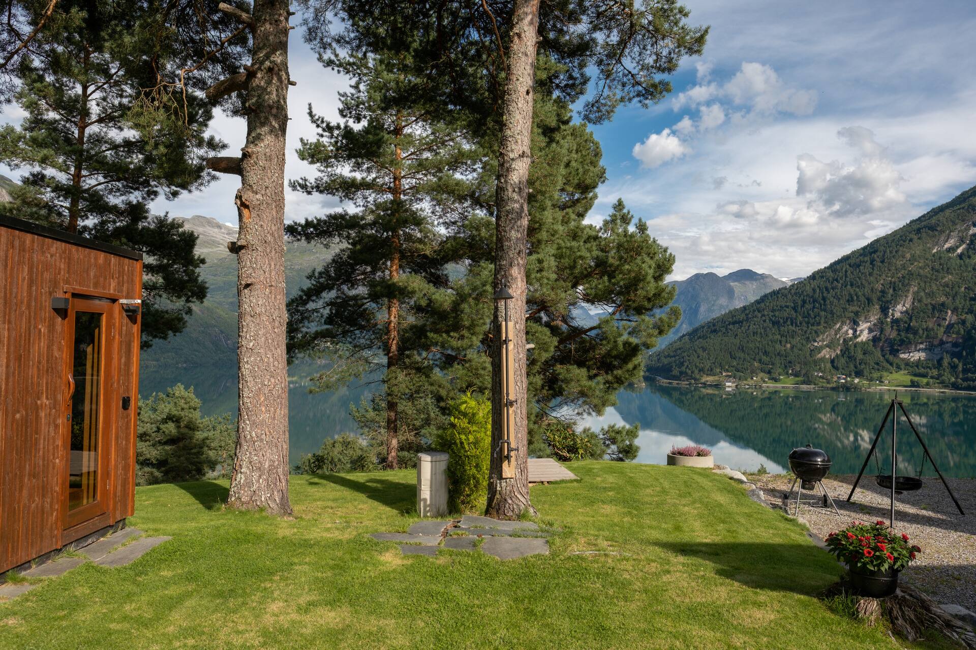 Furetoppen Panorama — photo 3