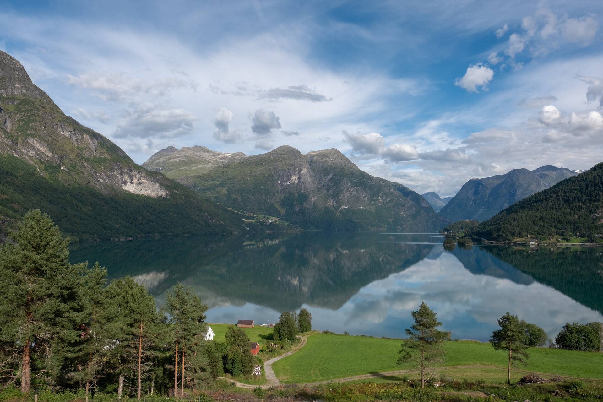 Furetoppen Panorama — photo 2