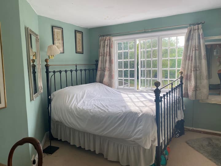 Надстройка на спалня 2 