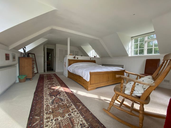 Главна спалня 