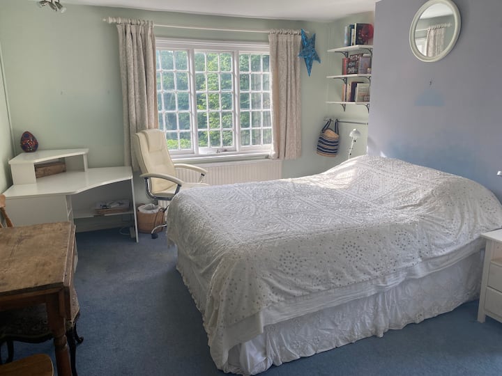 Надстройка на спалня 1 