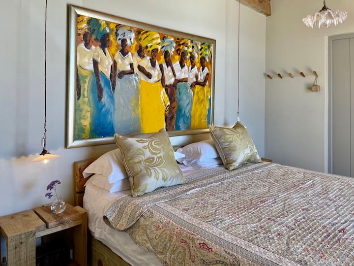 غرفة النوم 1