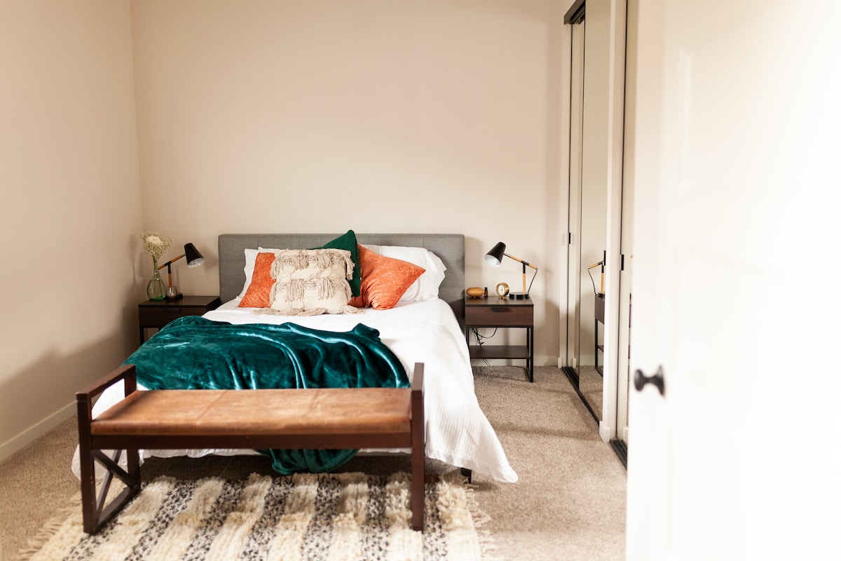 غرفة النوم 1