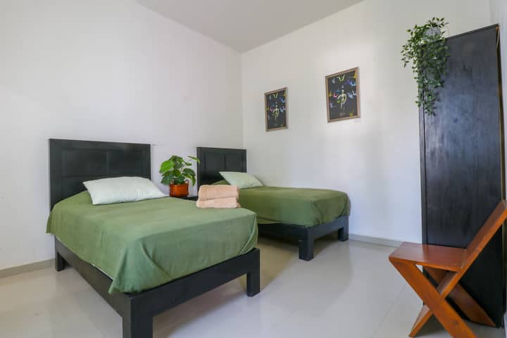 Habitación 4