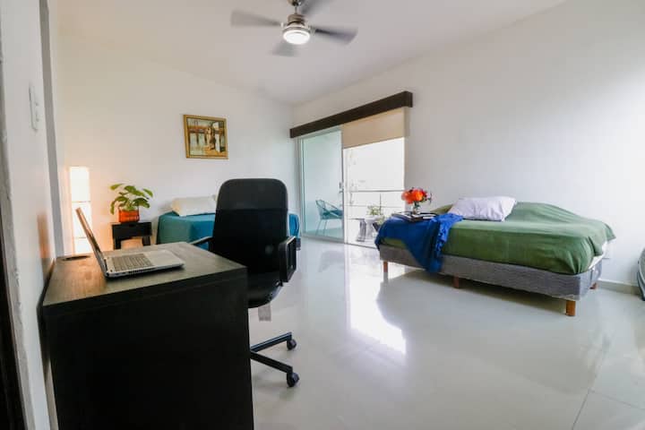 Habitación 1