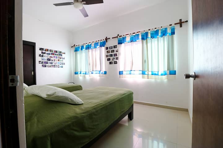 Habitación 3