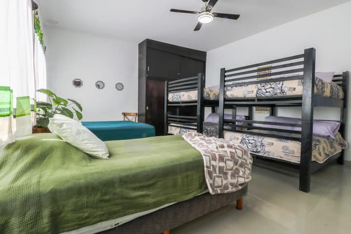 Habitación 2