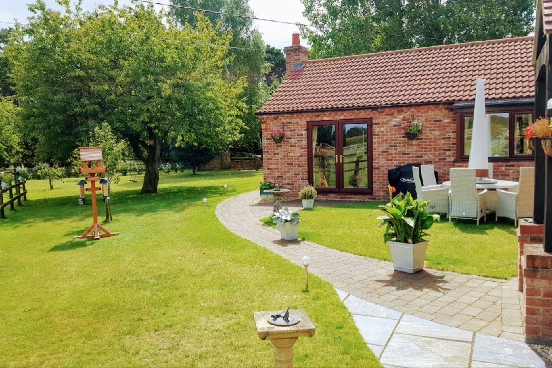 Hope Haven Christian Retreat 1 Bedroom Cottage — photo 2