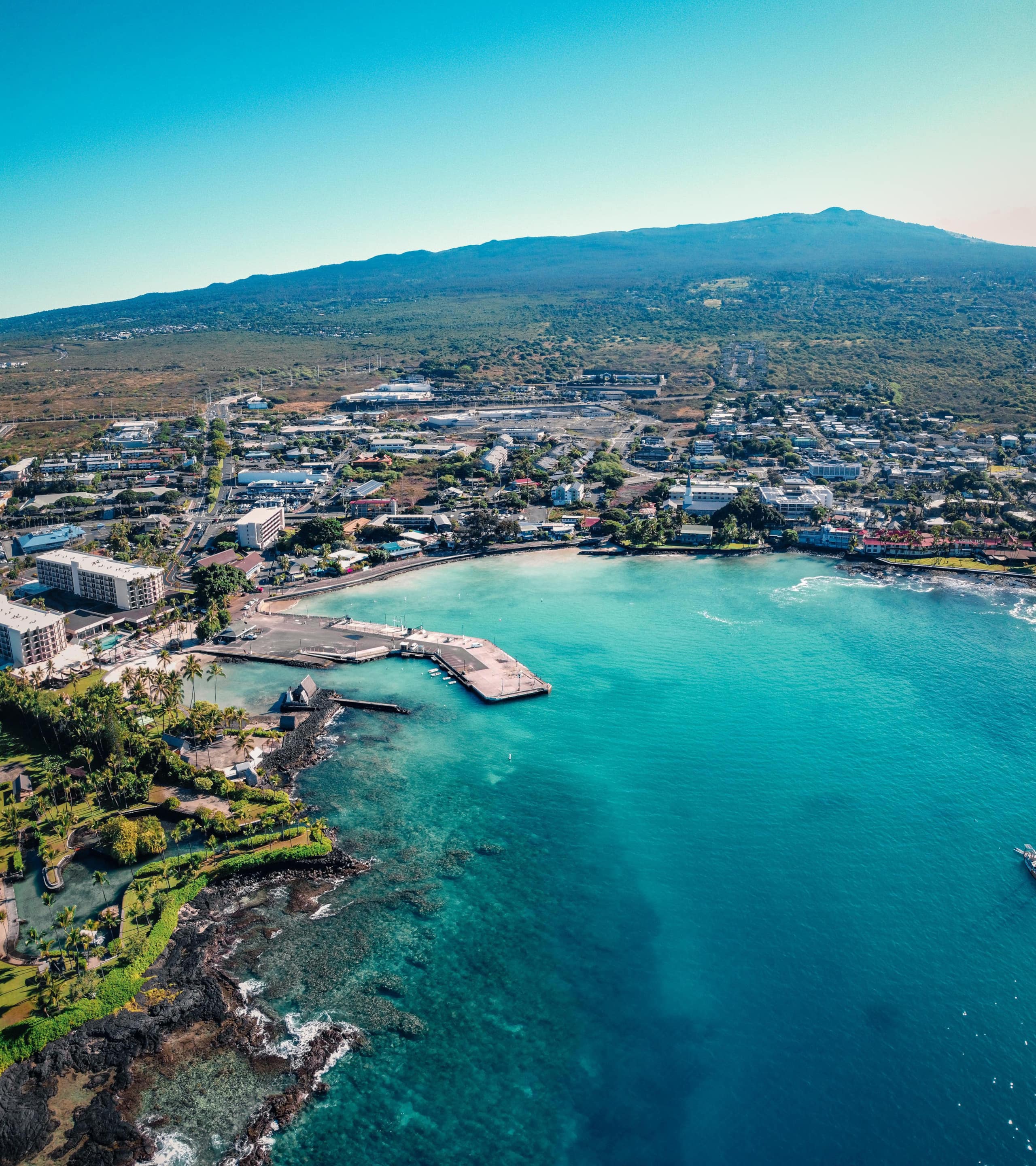 Home in Kailua-Kona · ★4.99 · 3 bedrooms · 3 beds · 2.5 baths - Image 39