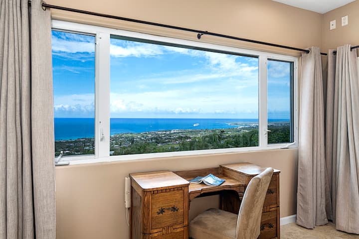 Una vista que no olvidarás