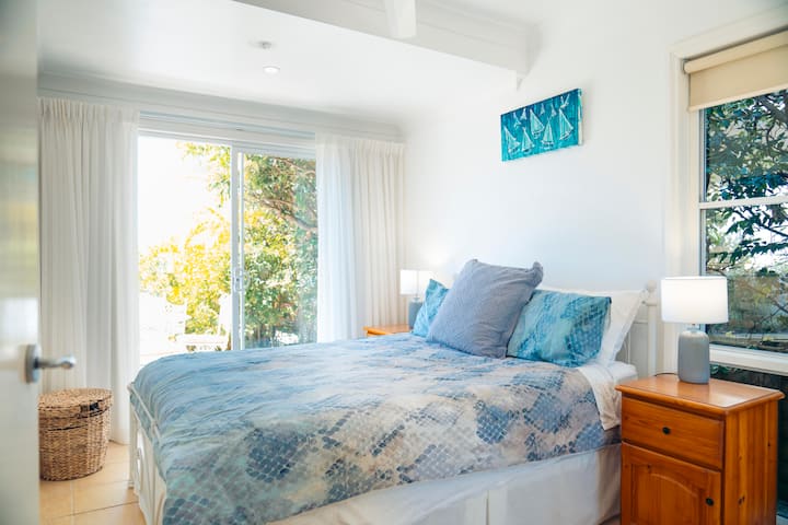 Спална соба на приземје