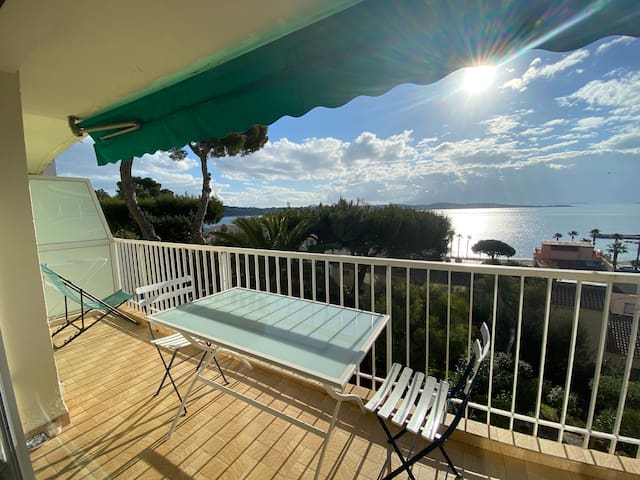 Laforêt managed Airbnb listing 3