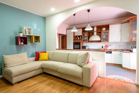 Monza Park Apartment 2-Autodromo