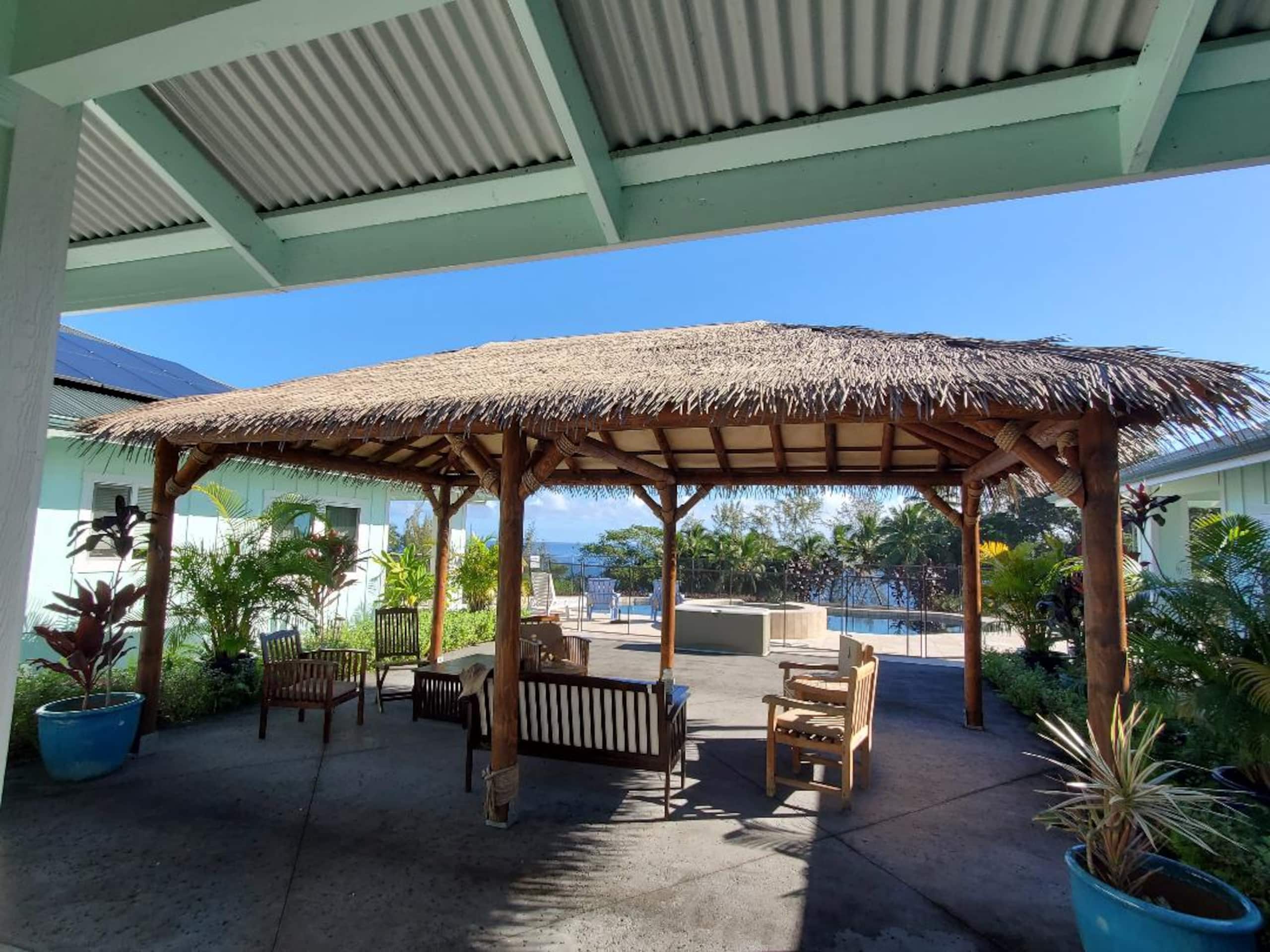 Home in Papaikou · ★4.97 · 2 bedrooms · 3 beds · 2 baths - Photo 61