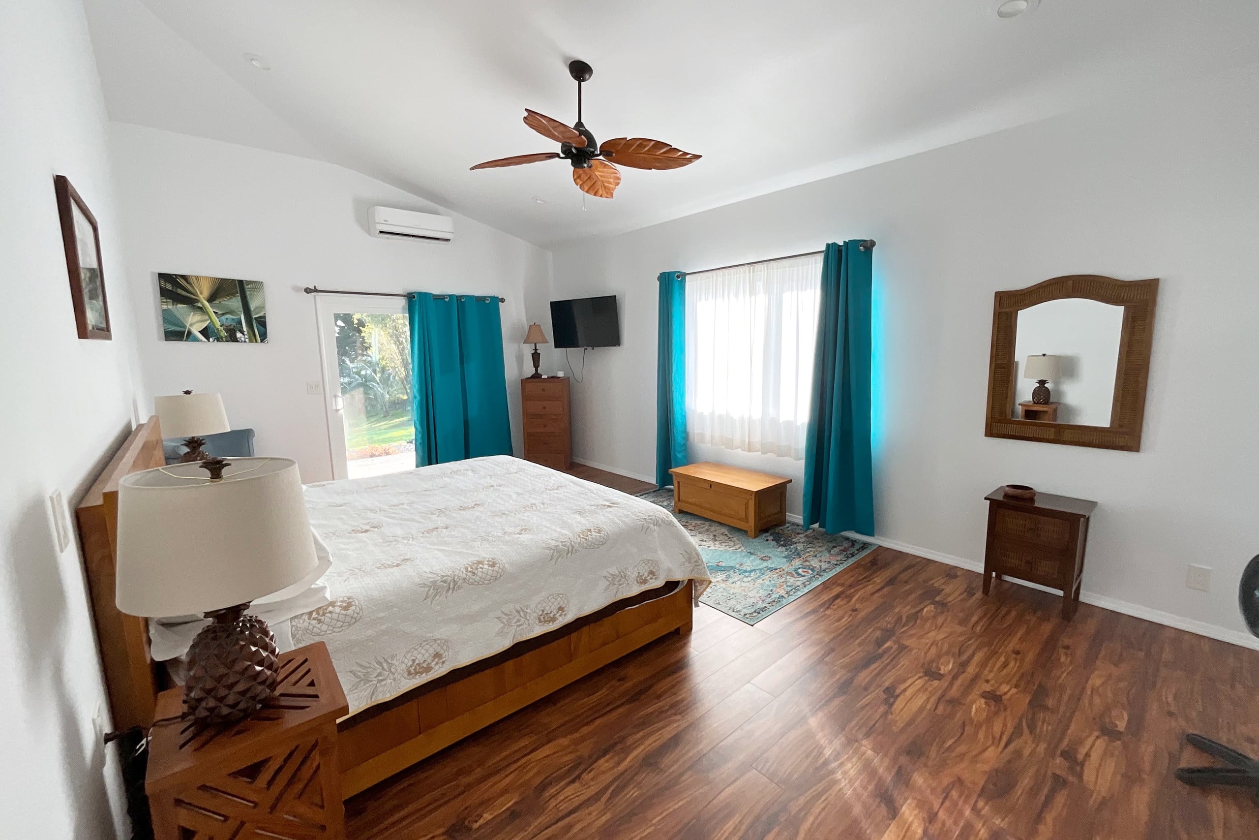 Home in Papaikou · ★4.97 · 2 bedrooms · 3 beds · 2 baths - Photo 23