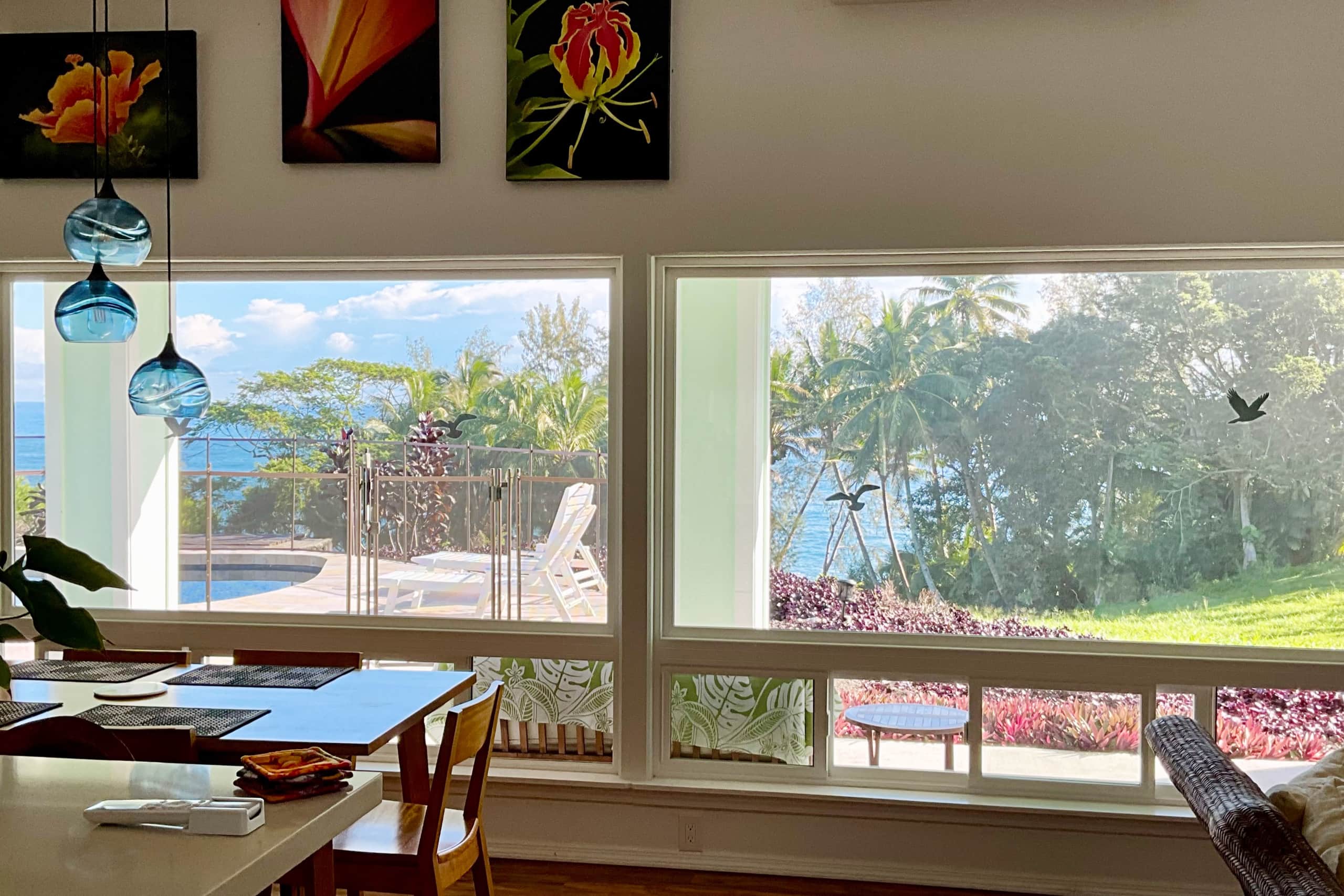 Home in Papaikou · ★4.97 · 2 bedrooms · 3 beds · 2 baths - Photo 18