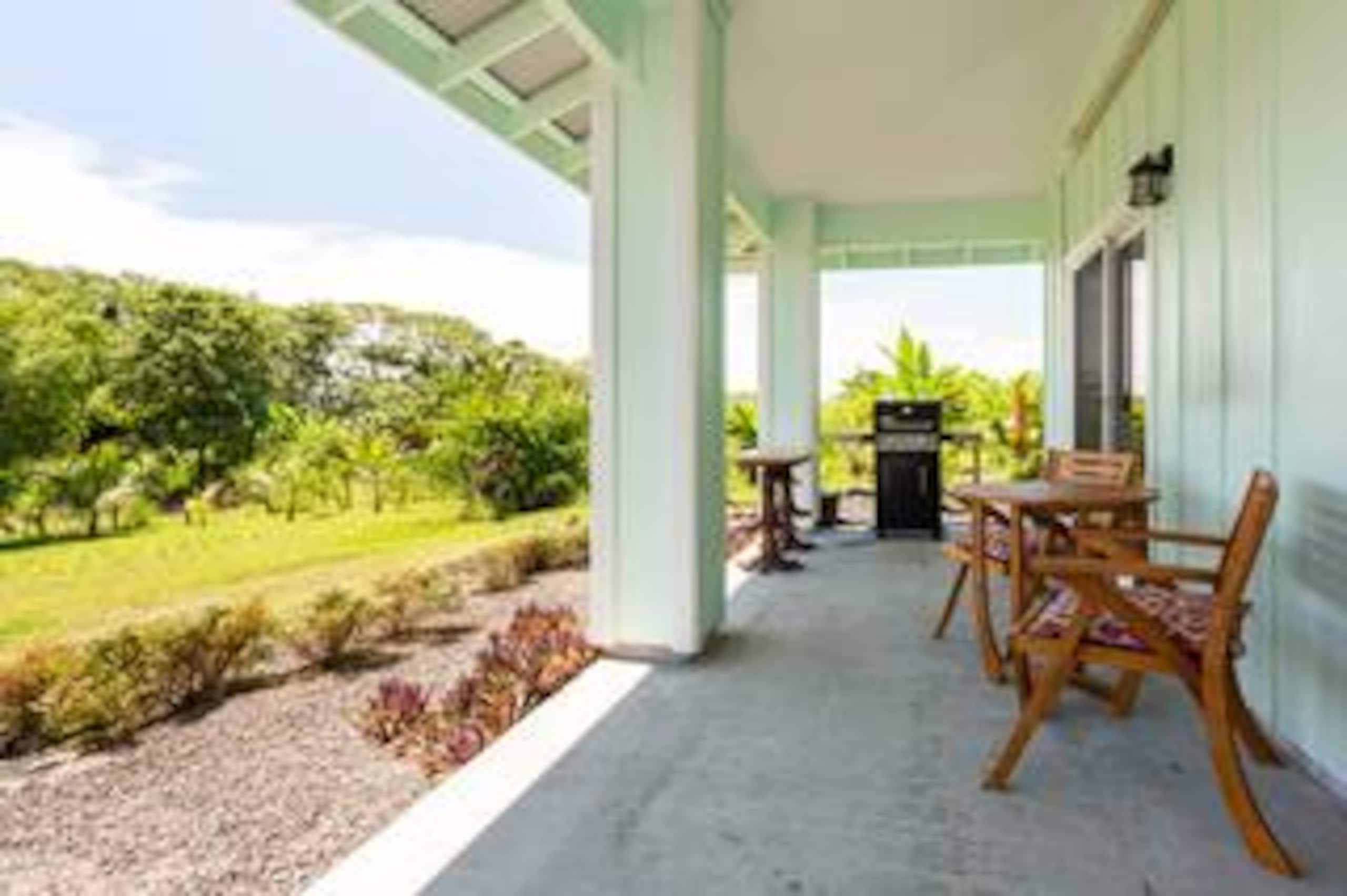 Home in Papaikou · ★4.97 · 2 bedrooms · 3 beds · 2 baths - Photo 60