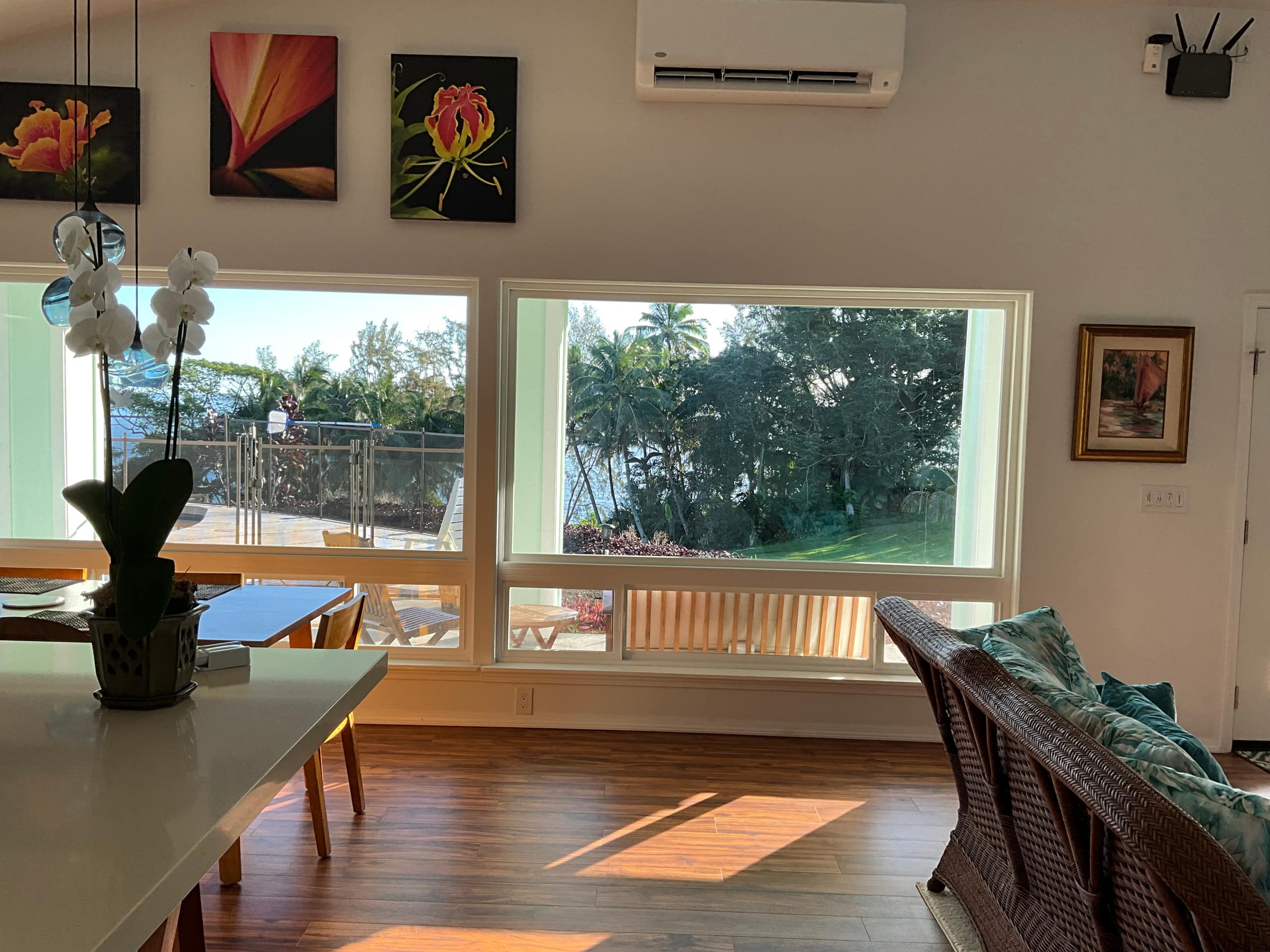 Home in Papaikou · ★4.97 · 2 bedrooms · 3 beds · 2 baths - Photo 19