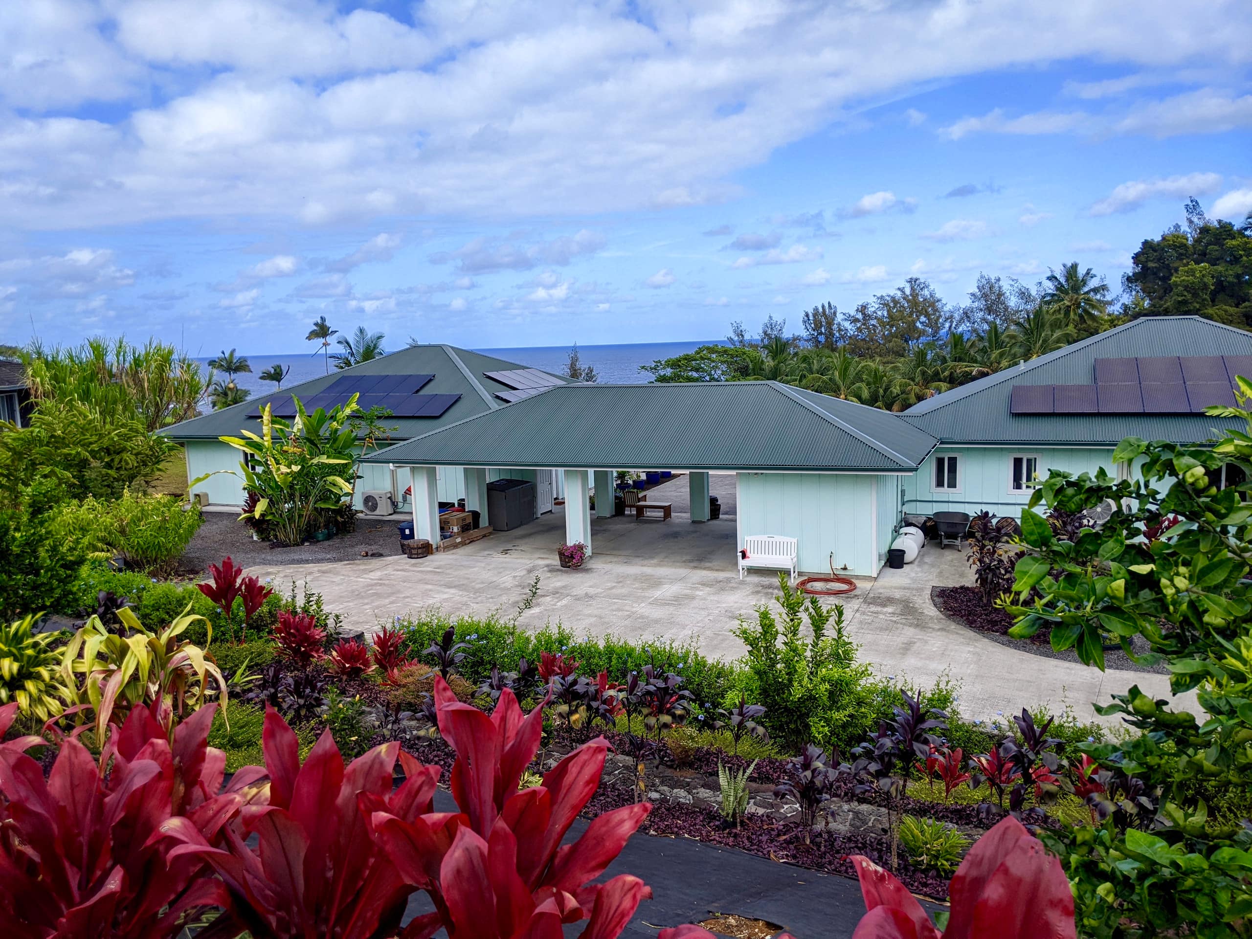 Home in Papaikou · ★4.97 · 2 bedrooms · 3 beds · 2 baths - Photo 71