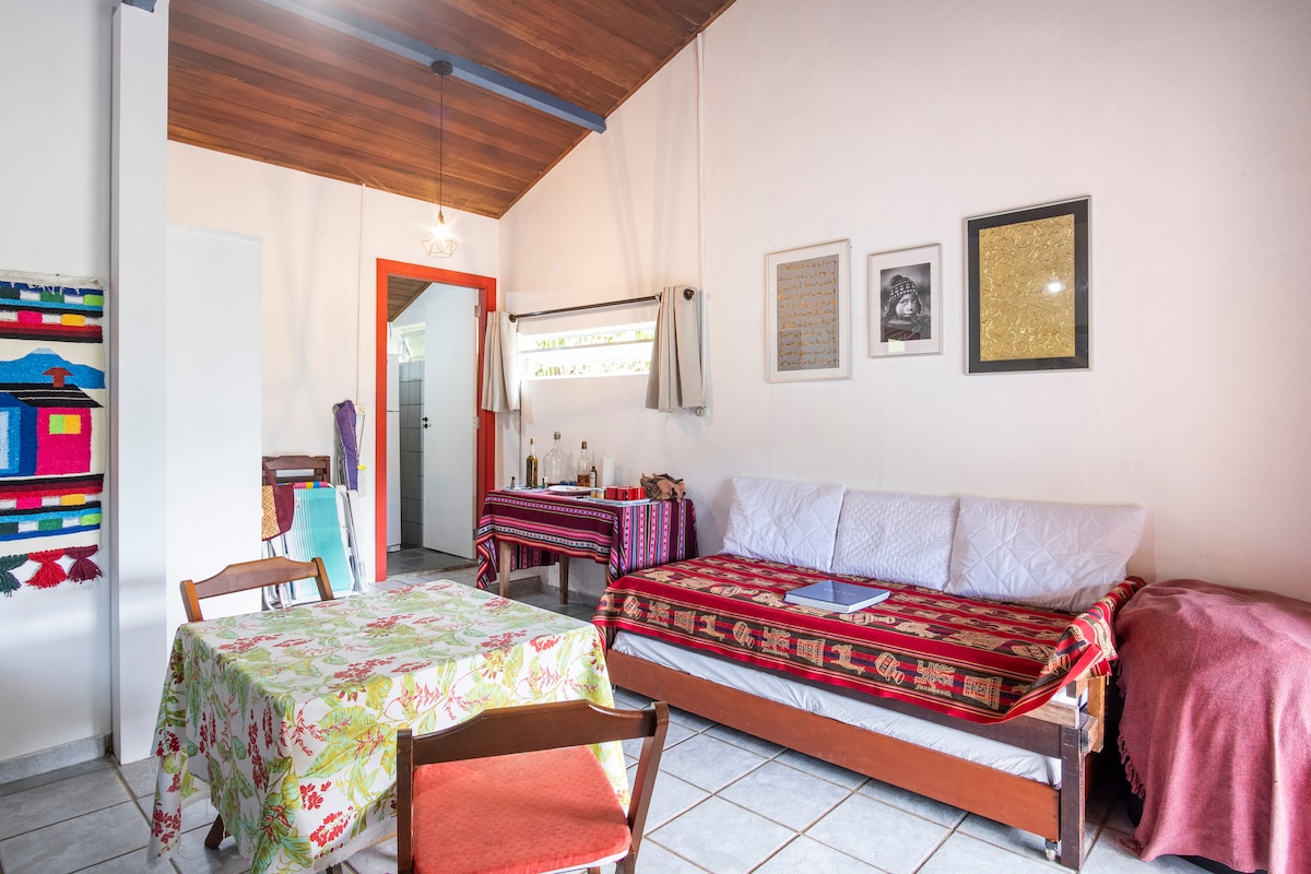 พื้นที่อยู่อาศัย