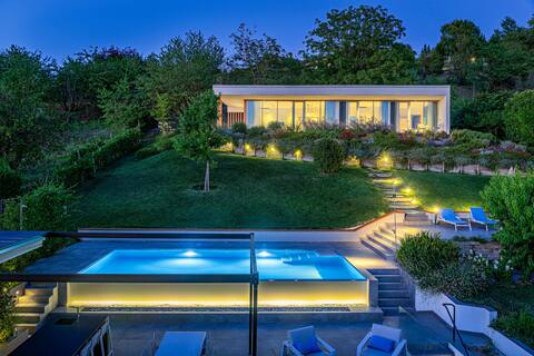 Villa Anna, Luxury & private pool