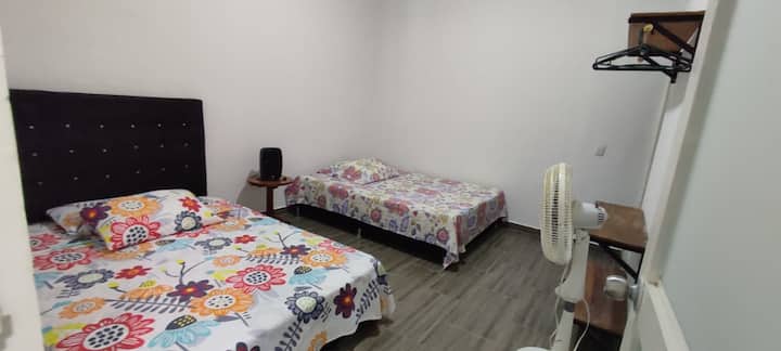 Habitación 2