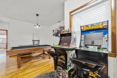 2000sqft Modern&Luxury 5min to Encore|10min to BOS