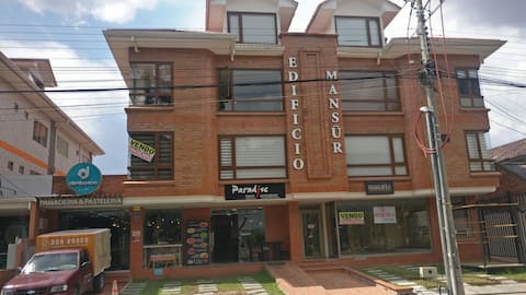 Location, Service, Security and Affordability!!!