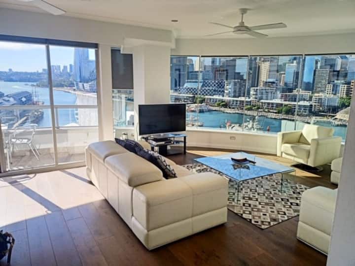 Darling Harbour Holiday Rentals & Homes | Airbnb