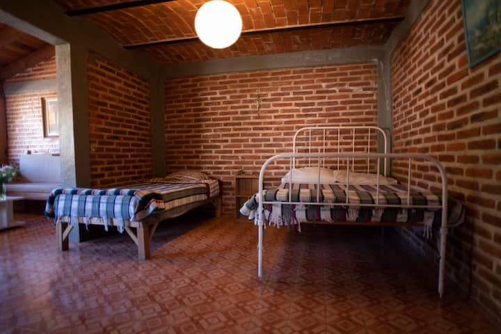 Chambre 2