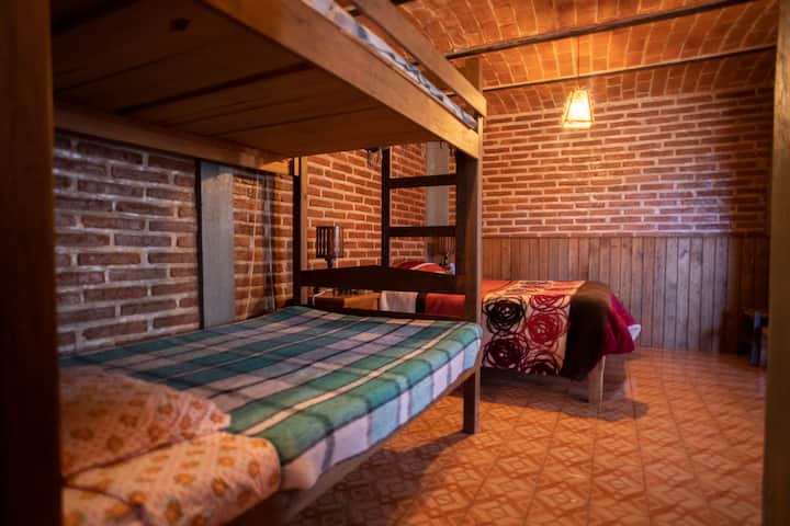 Chambre 1