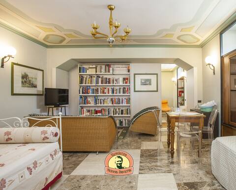 Nonna Saveria Residence